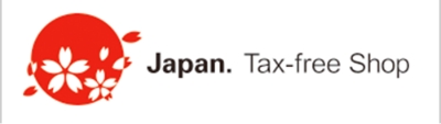 Japan. Tax-free Shop