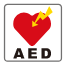 AED