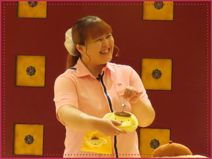上羽 明子さん
