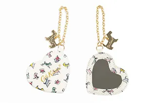 キャス キッドソン