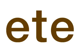エテ