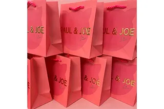 ポール＆ジョー