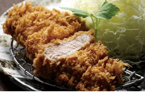 KATSUKURA