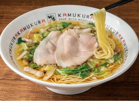 DOUTOMBORI KAMUKURA