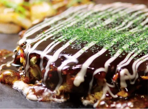 OKONOMIYAKI WA COCOYANEN