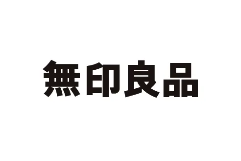 MUJI