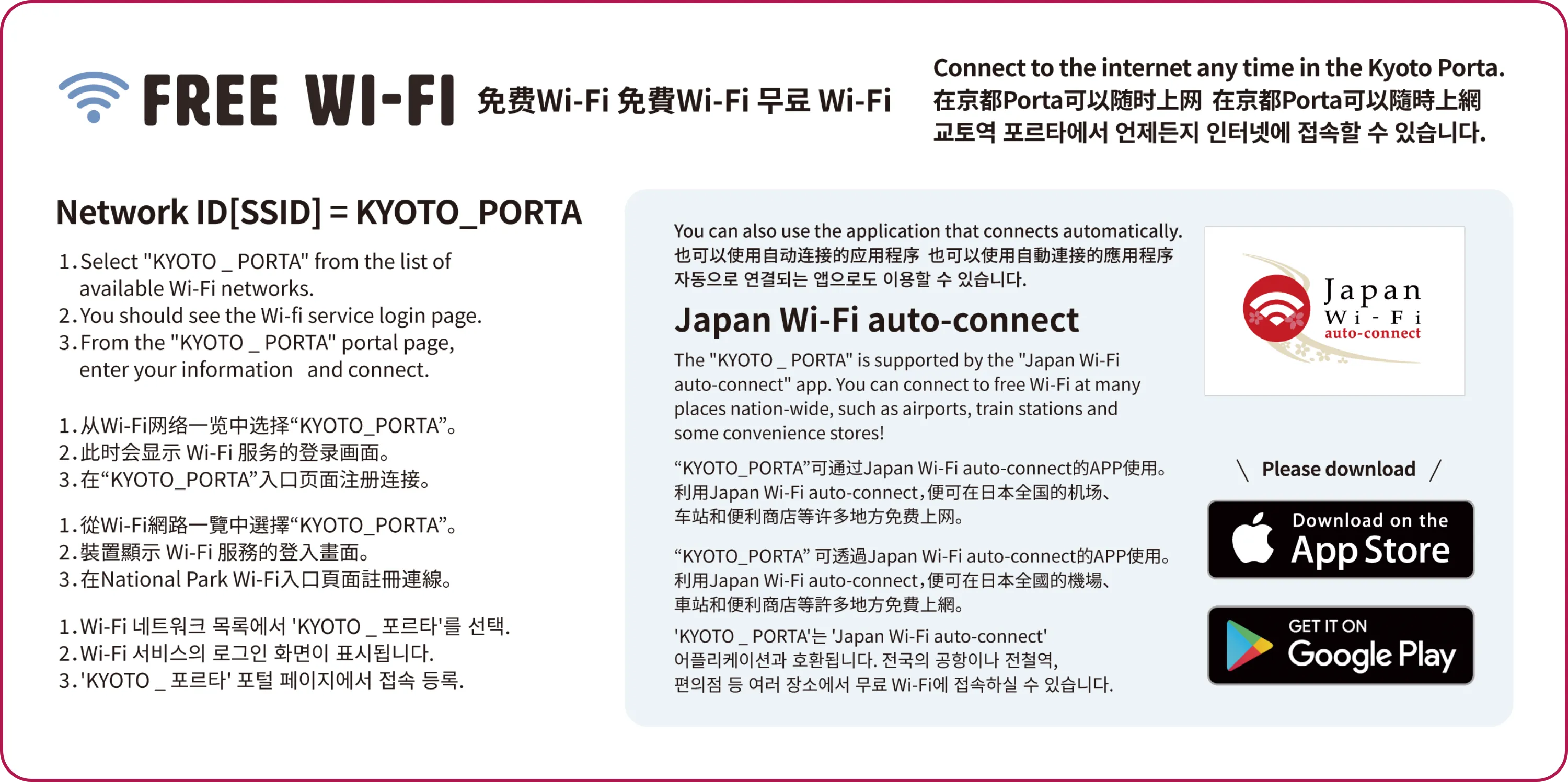 Wi-Fi