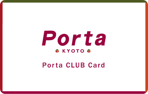 Porta CLUB Card