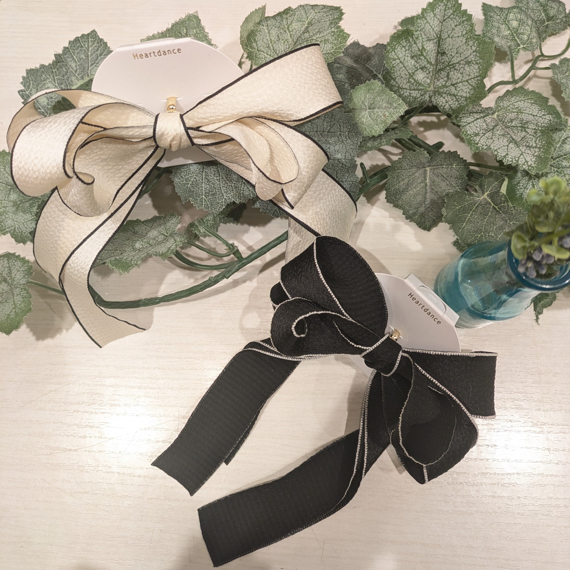 新作☆リボンフック