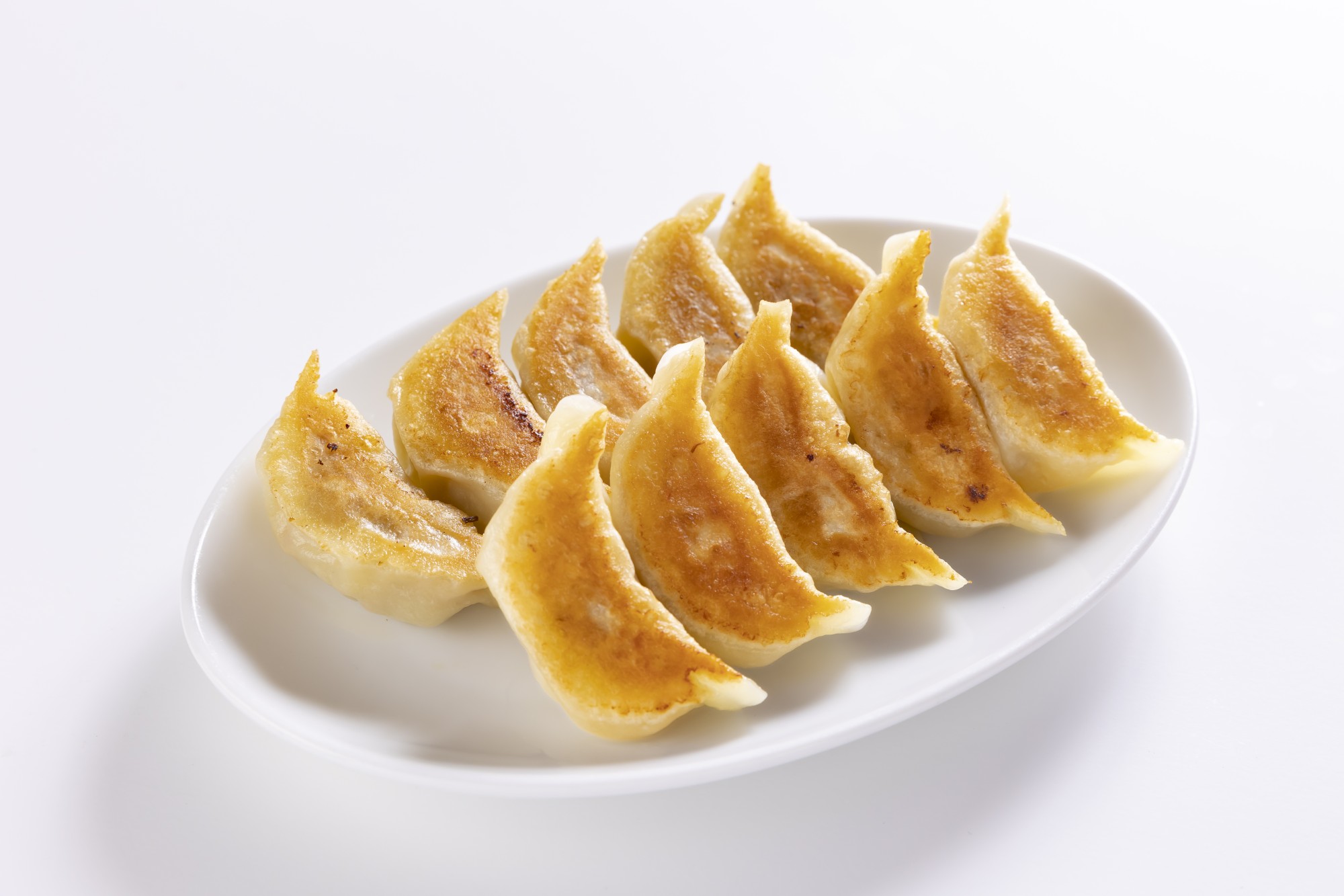 🥟 Kyoto Station Gyoza Spot