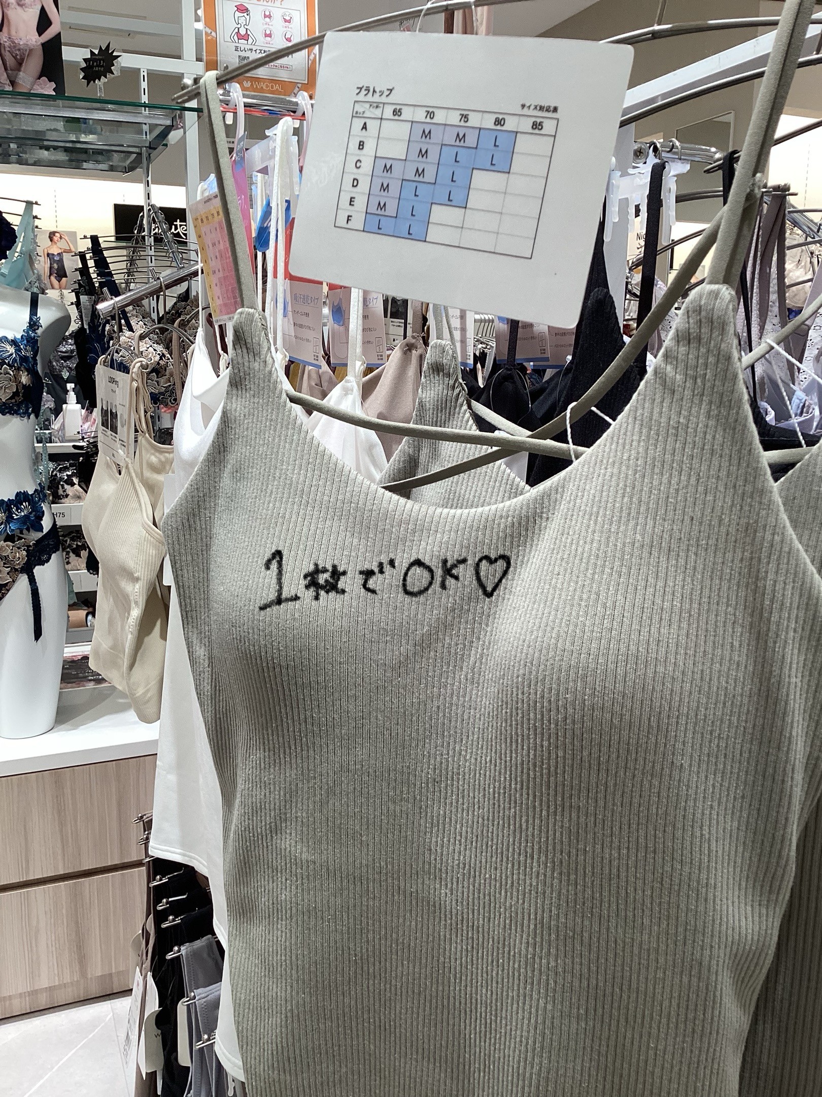 《人気》ブラトップ🍃