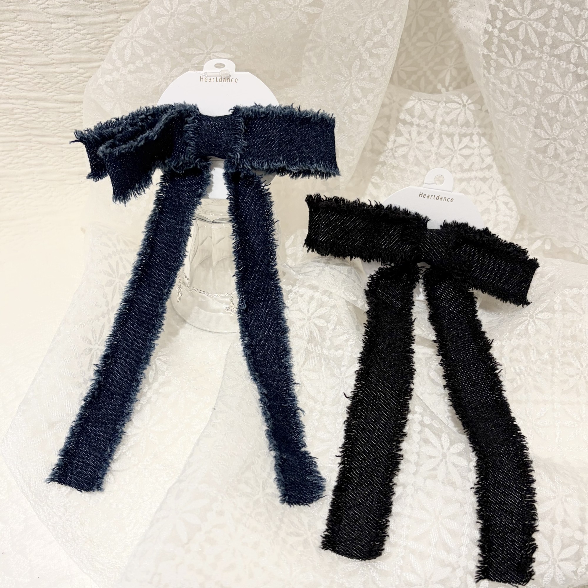 新作アイテム✨リボンフックポニー‎‎˖  ࣪⊹𐙚