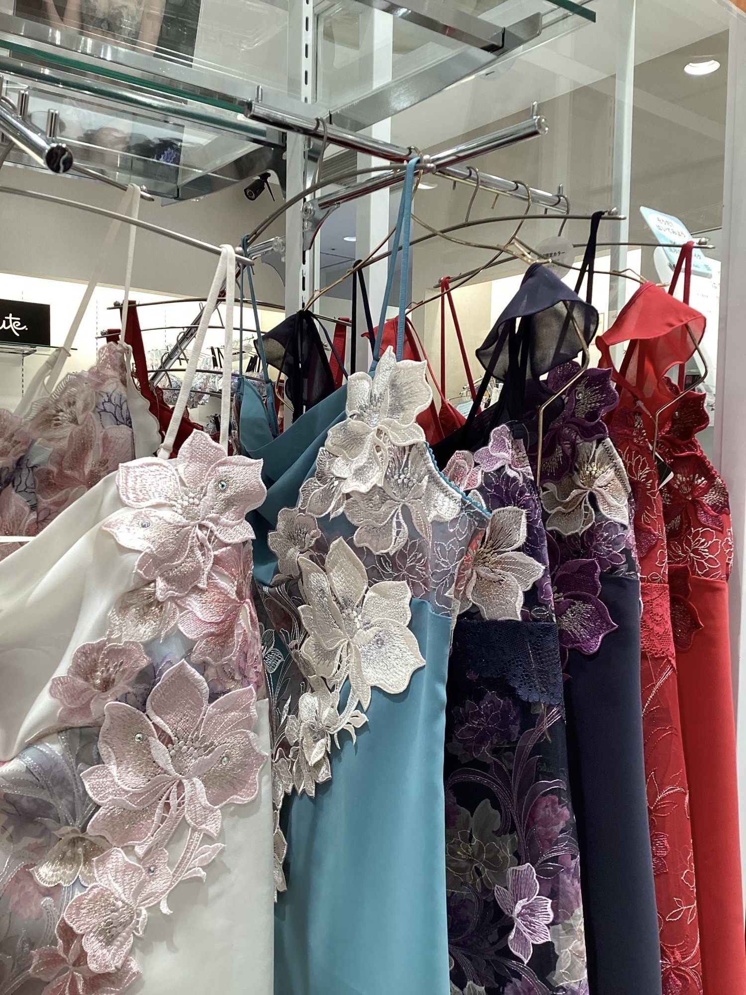 《新作》ランジェリー✨