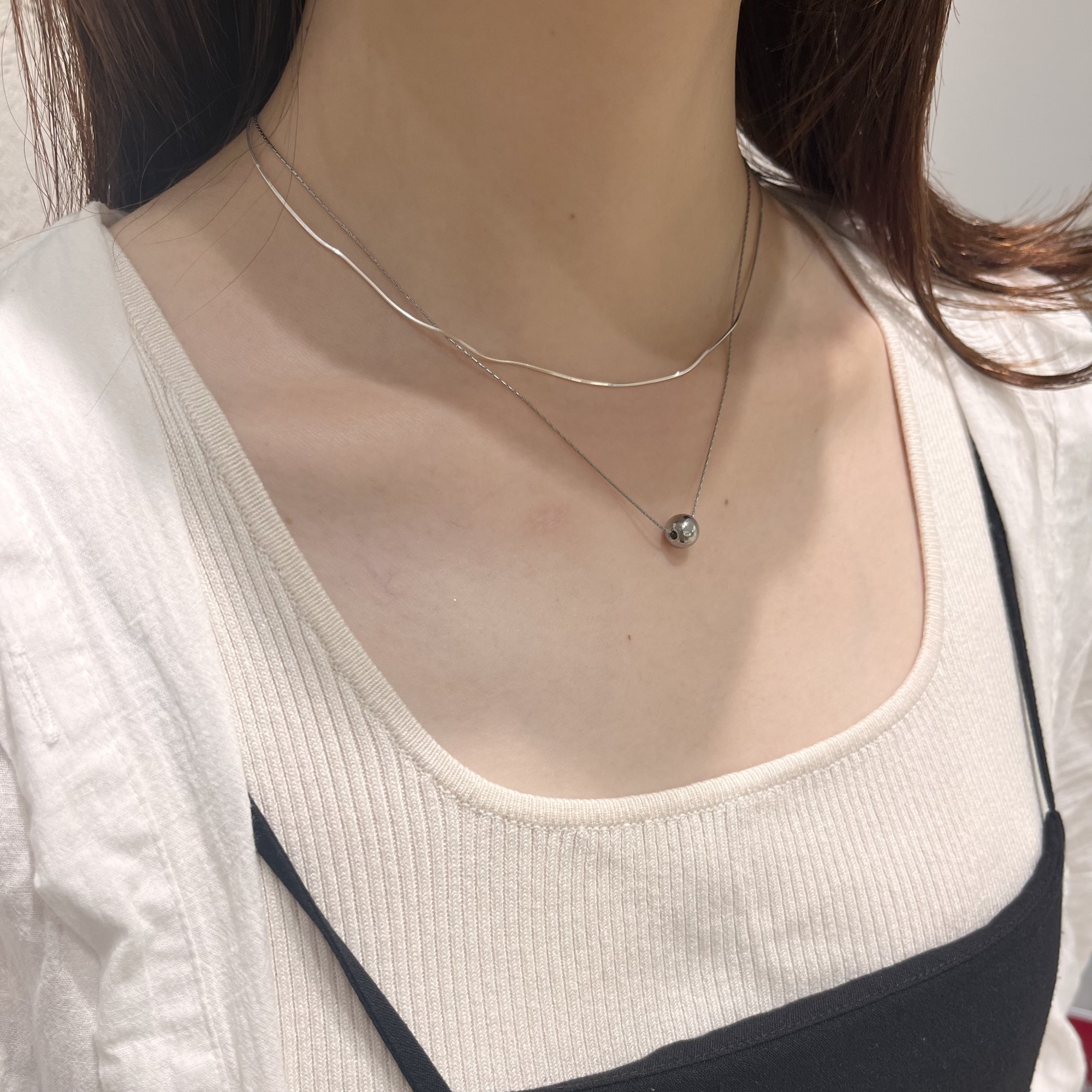 【✨スタッフオススメ🌻シンプルイヤーカフのご紹介✨】　