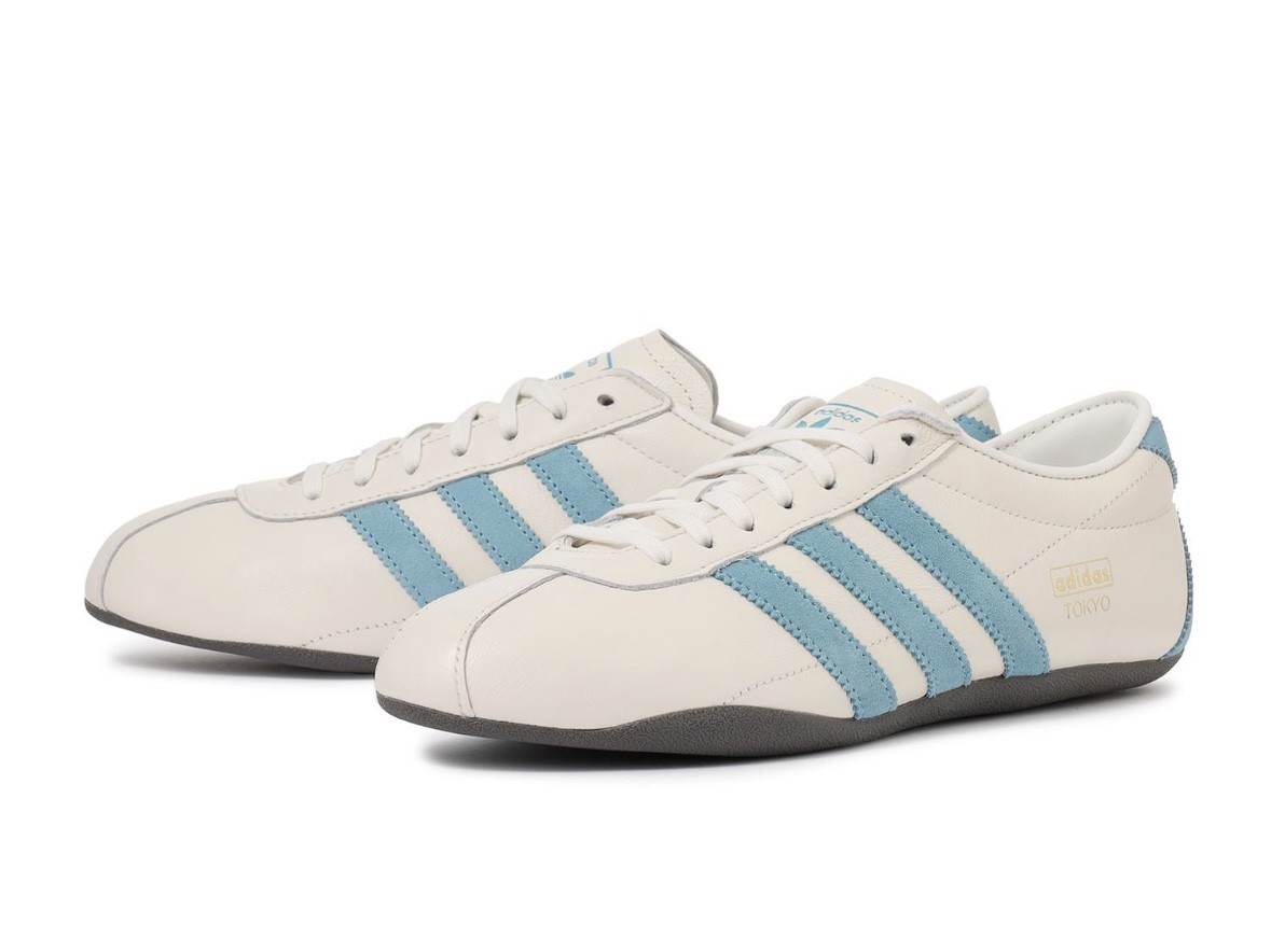 【adidas】TOKYO