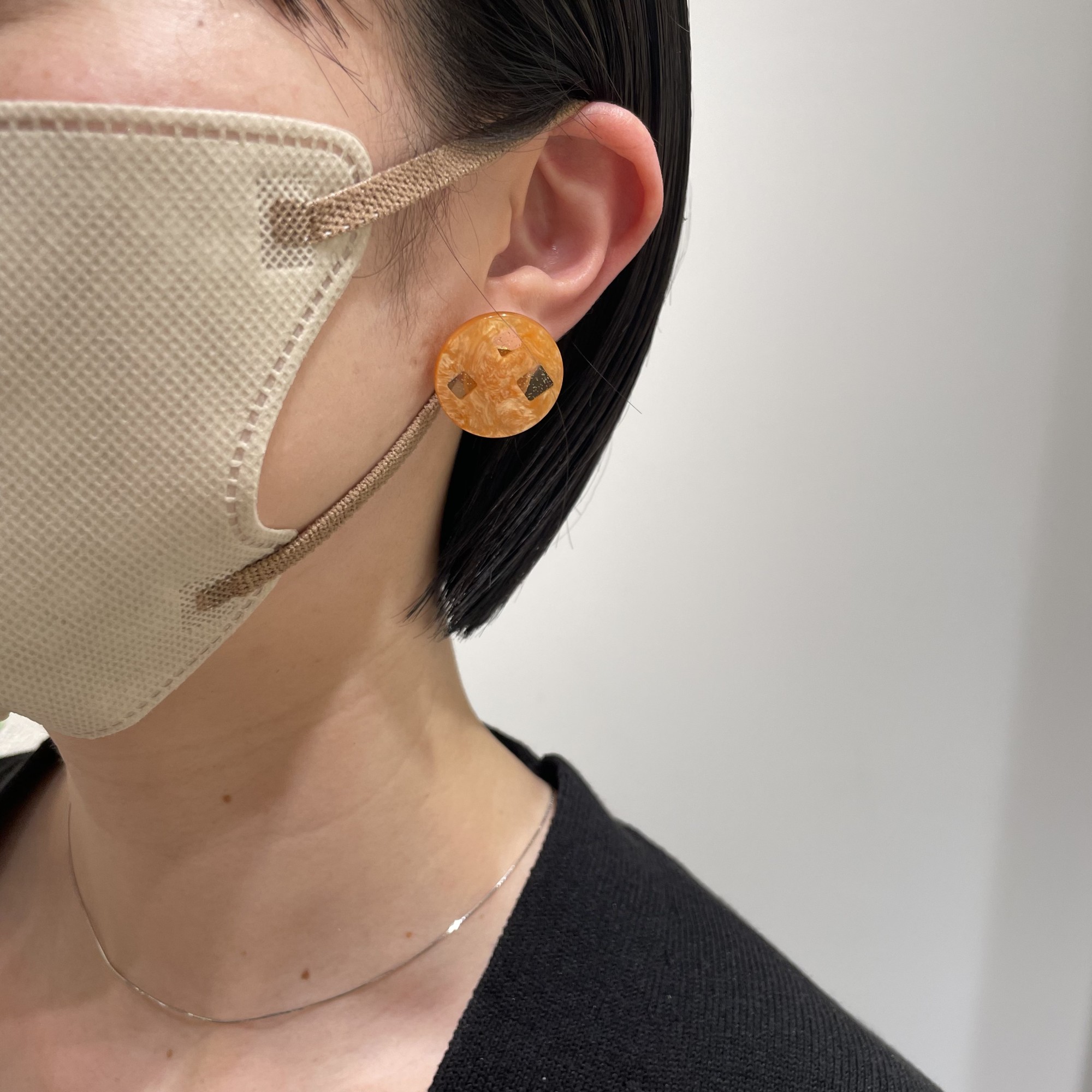 ◎new old stockのボタンフェア◎