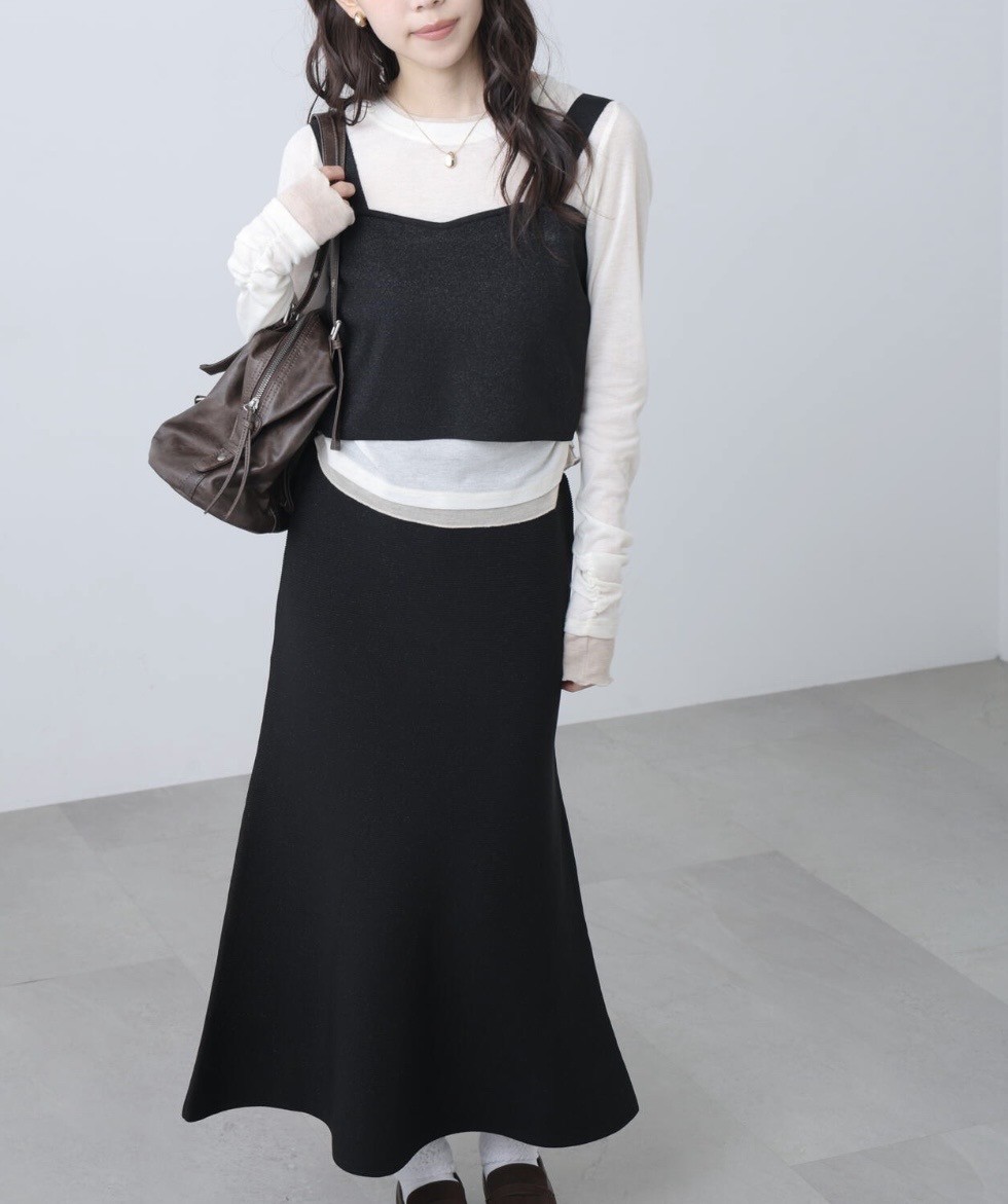 華やかセットアップ✨