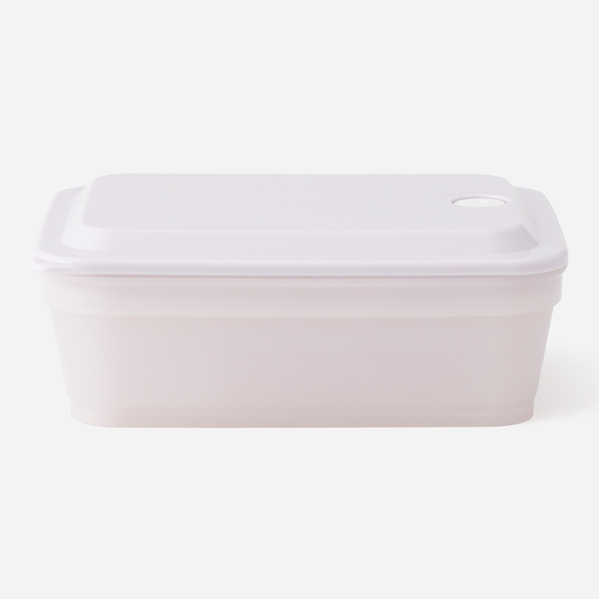 まるごと冷凍＆レンジOK！時短お弁当箱