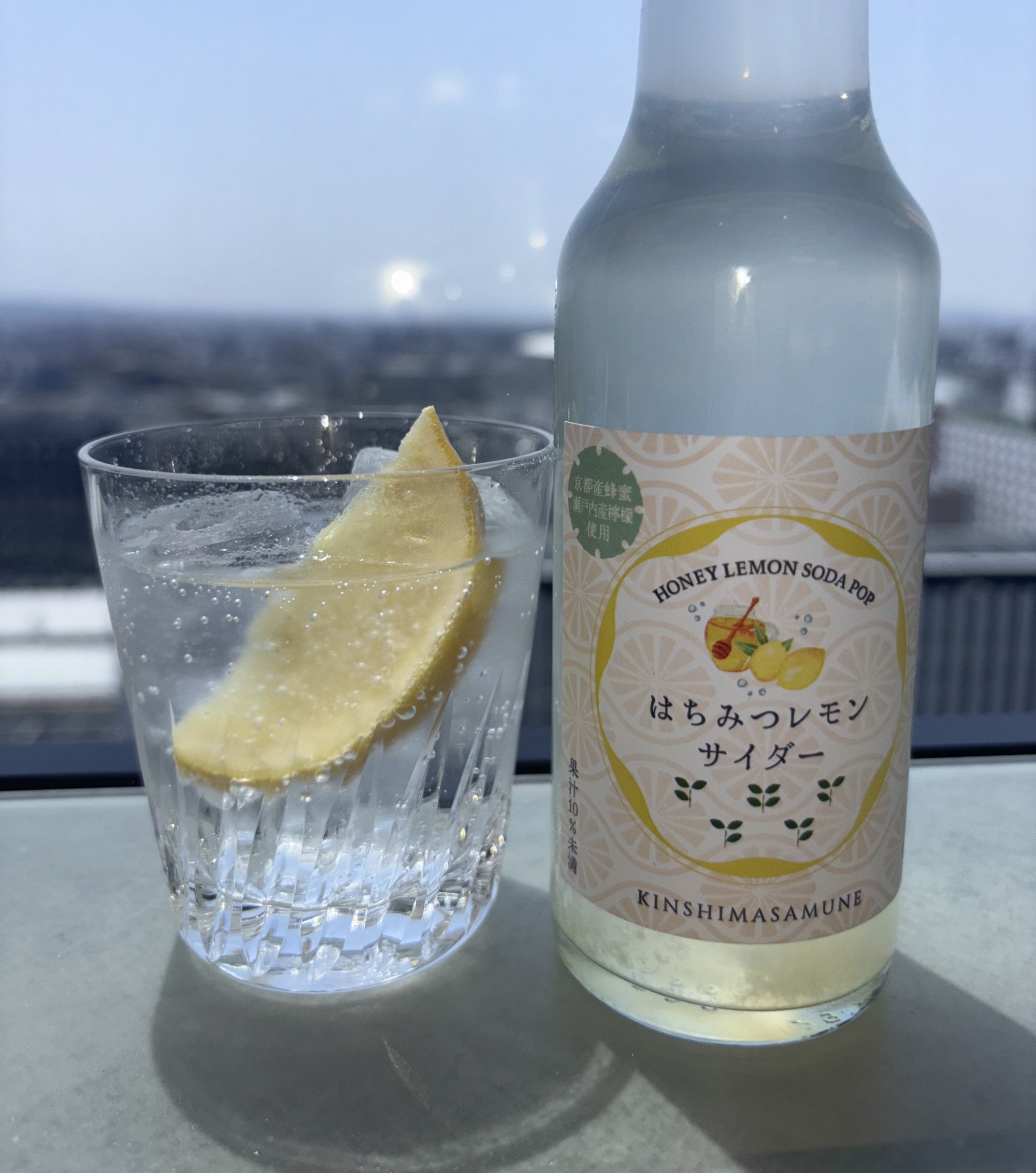 期間限定❕　ソフトドリンク