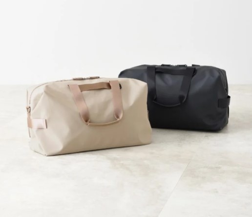 雨の日におすすめバッグ！　LAGOPUS　BAG  ｰ part２ｰ