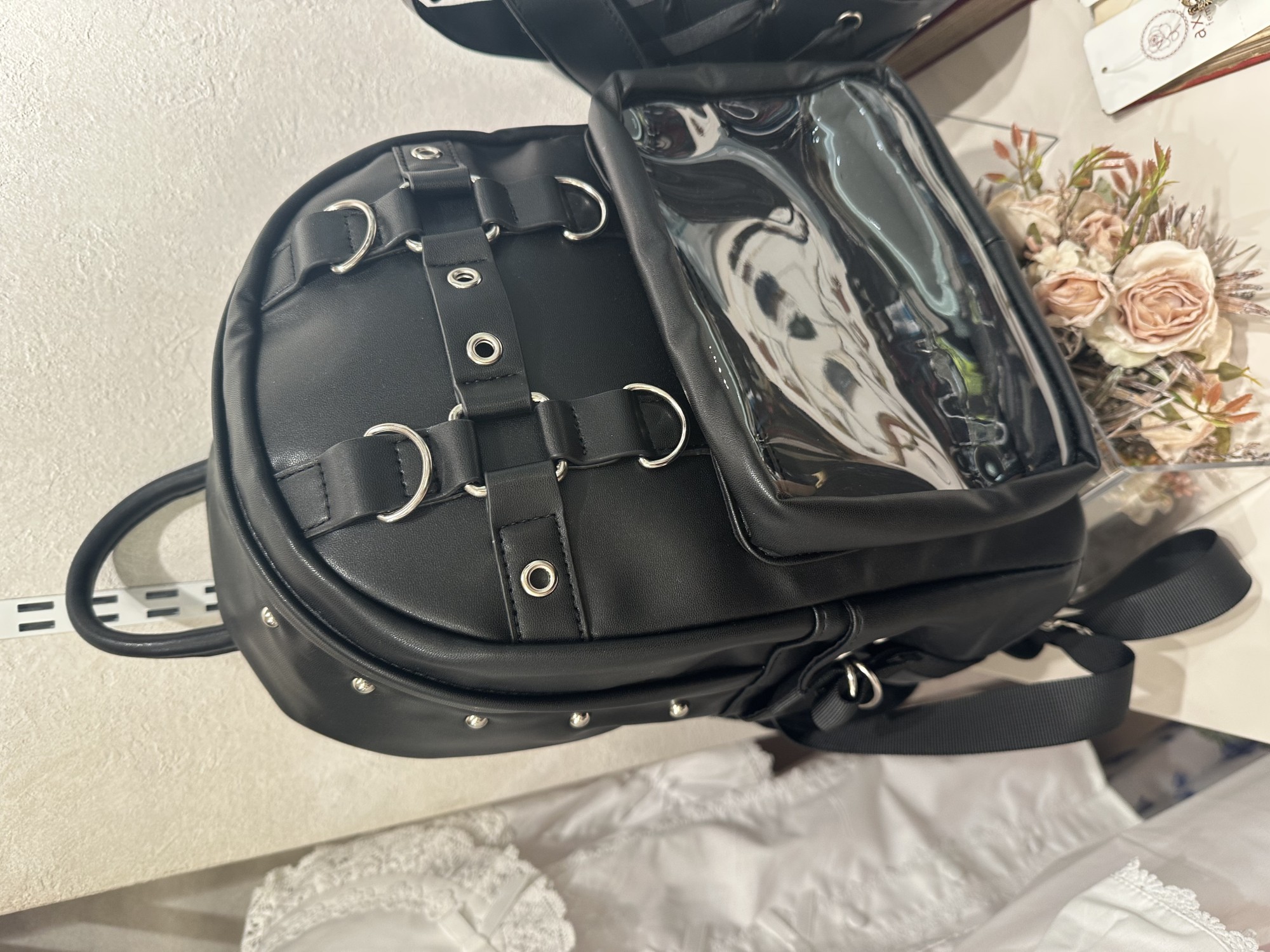 推し活バッグ