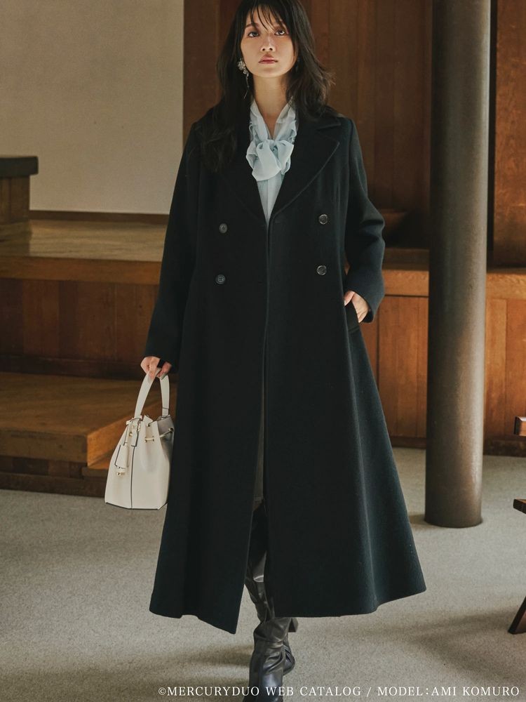 毎年大人気のアウターが入荷しました☆