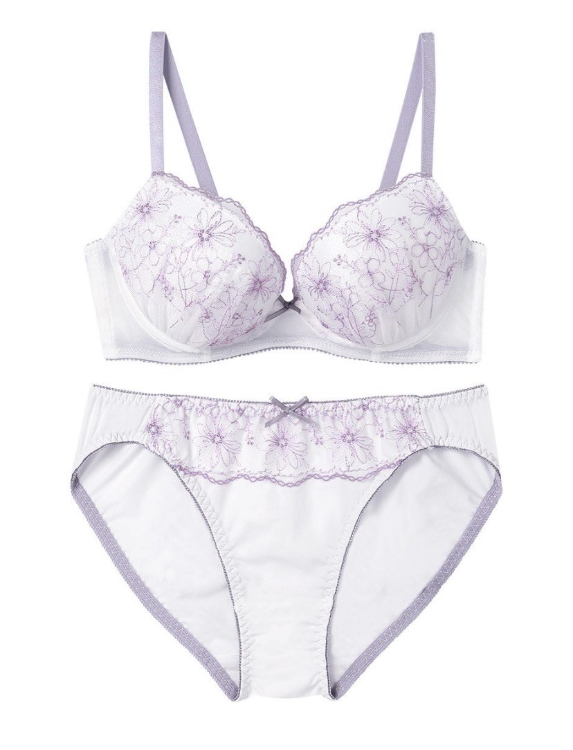 ブラ＆ショーツセット♡