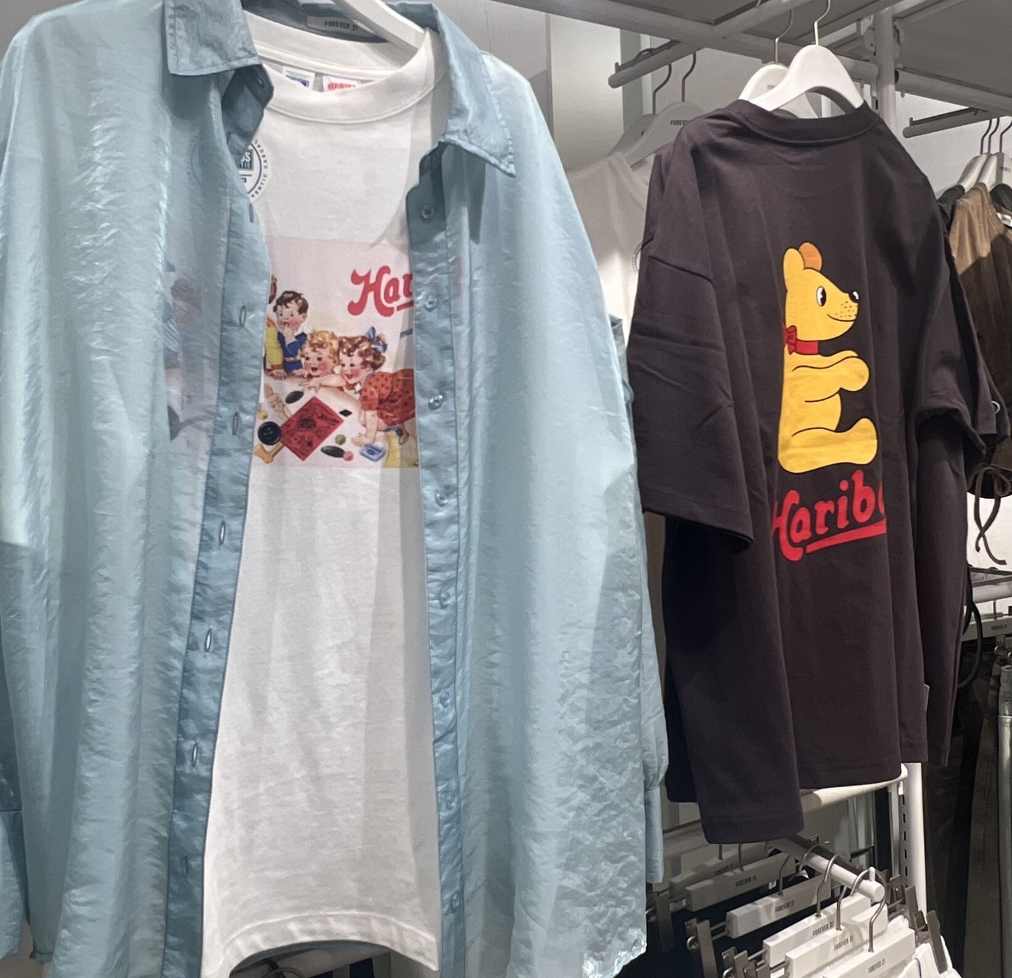 【キャラT】入荷✨
