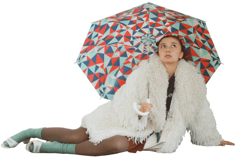 靴下屋人気のカラータイツ