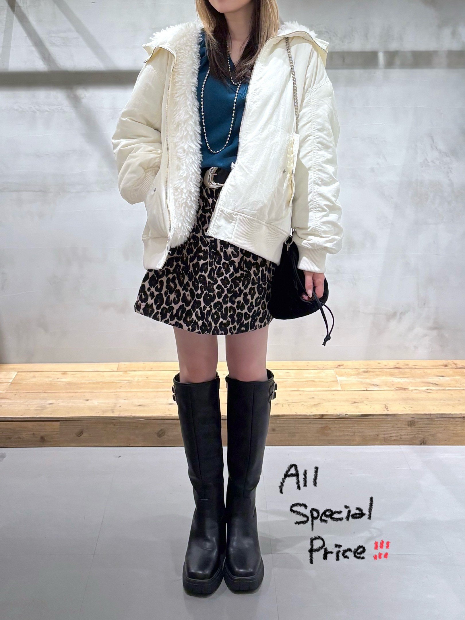 【Saleｽﾀｰﾄ❗️】2点以上でセールアイテムさらに10%off