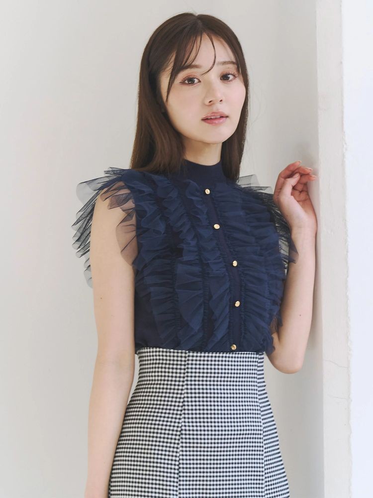 新作トップス☆