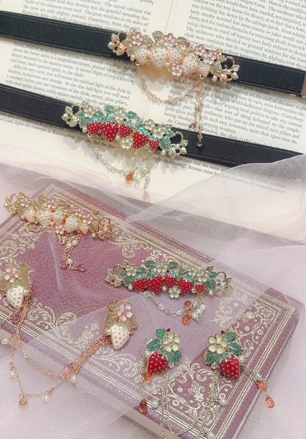 🍓ストロベリー雑貨🍓