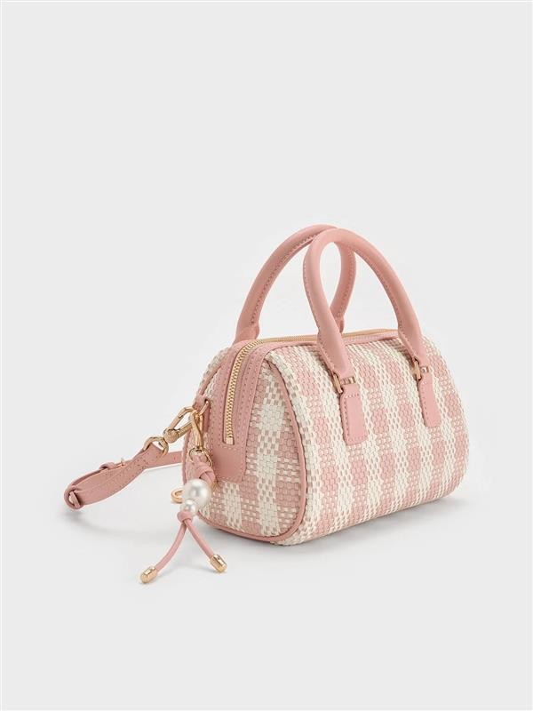 春のお出かけにぴったりなバッグが登場！