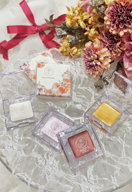 〘今がねらい目〙コスメ特集