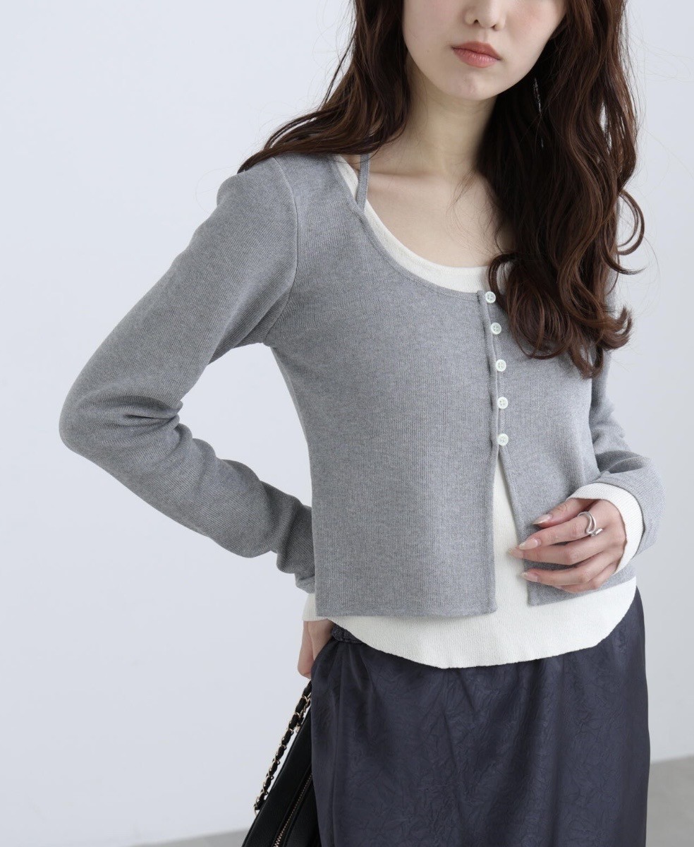 大好評！ラメ入りトップス✨