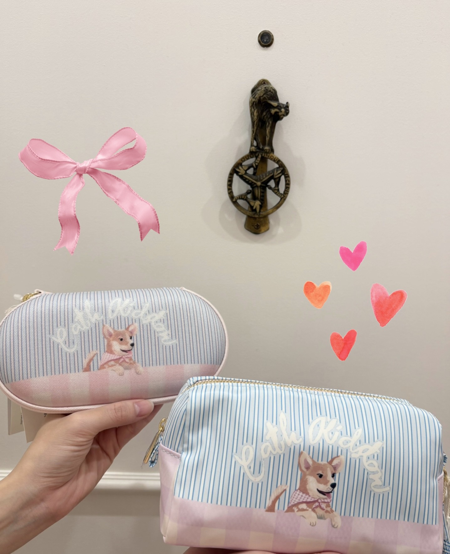✨9/25発売✨キャスキッドソンで人気の本国商品🩷