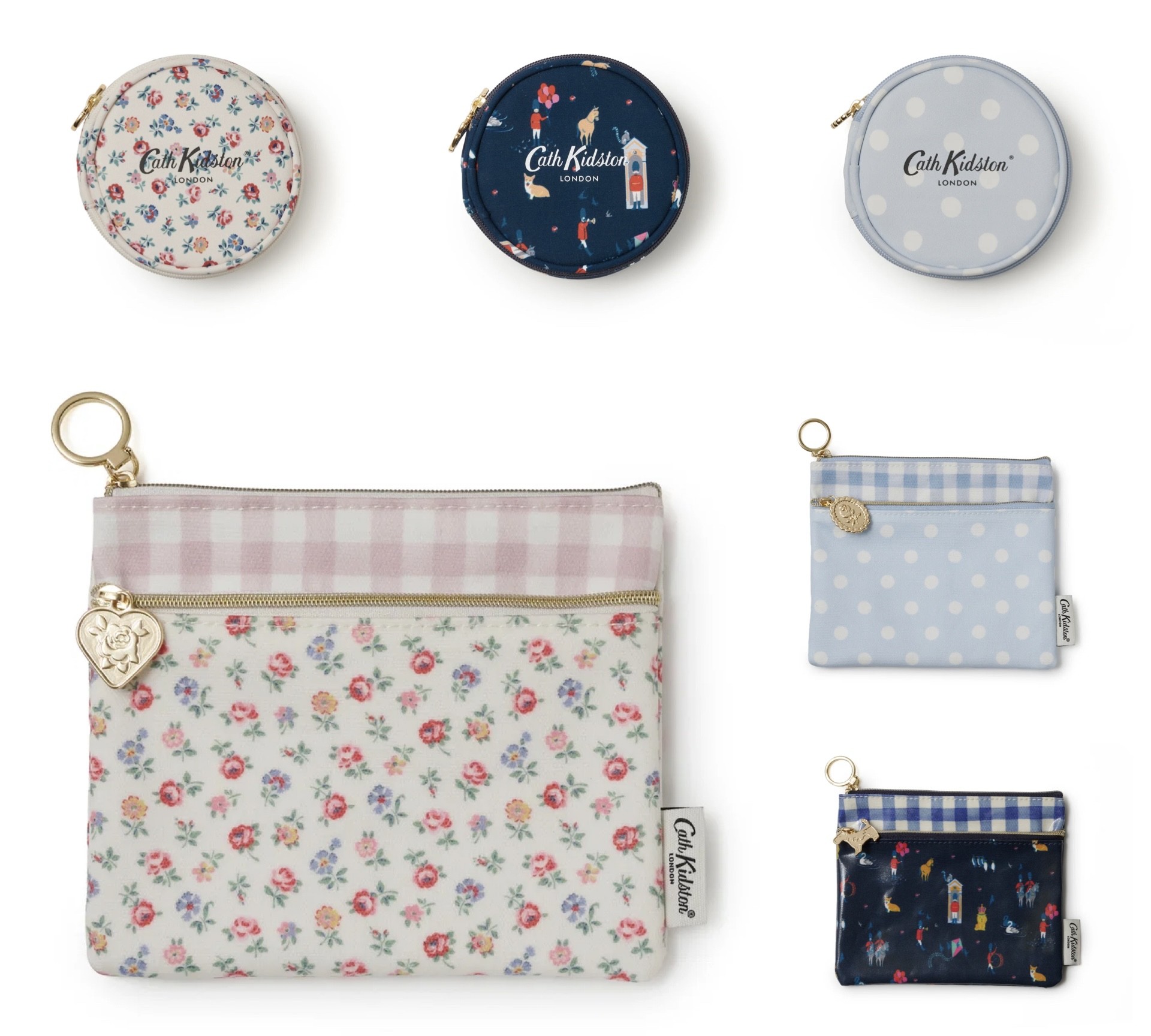 ８月７日〜発売✨トラベルアイテム💓