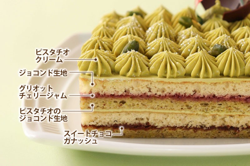 【12月限定】デリスピスターシュ