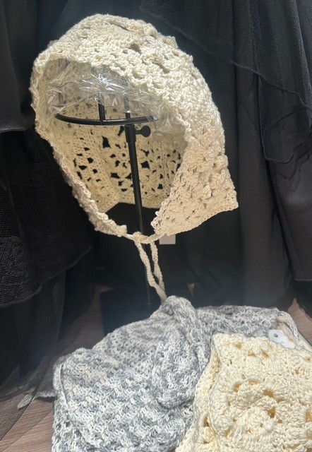 期間限定ハンドメイド作品