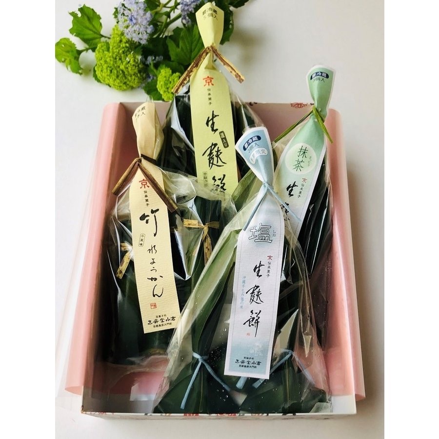 涼菓ギフト⭐︎母の日