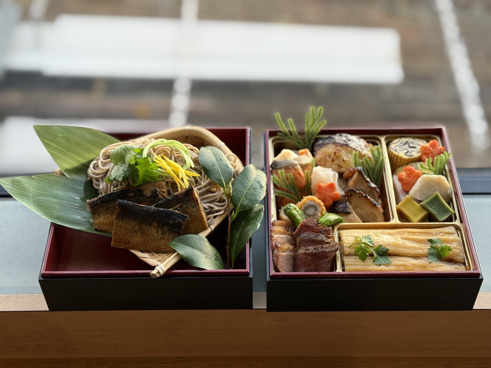 栄寿庵特選年越しオードブル