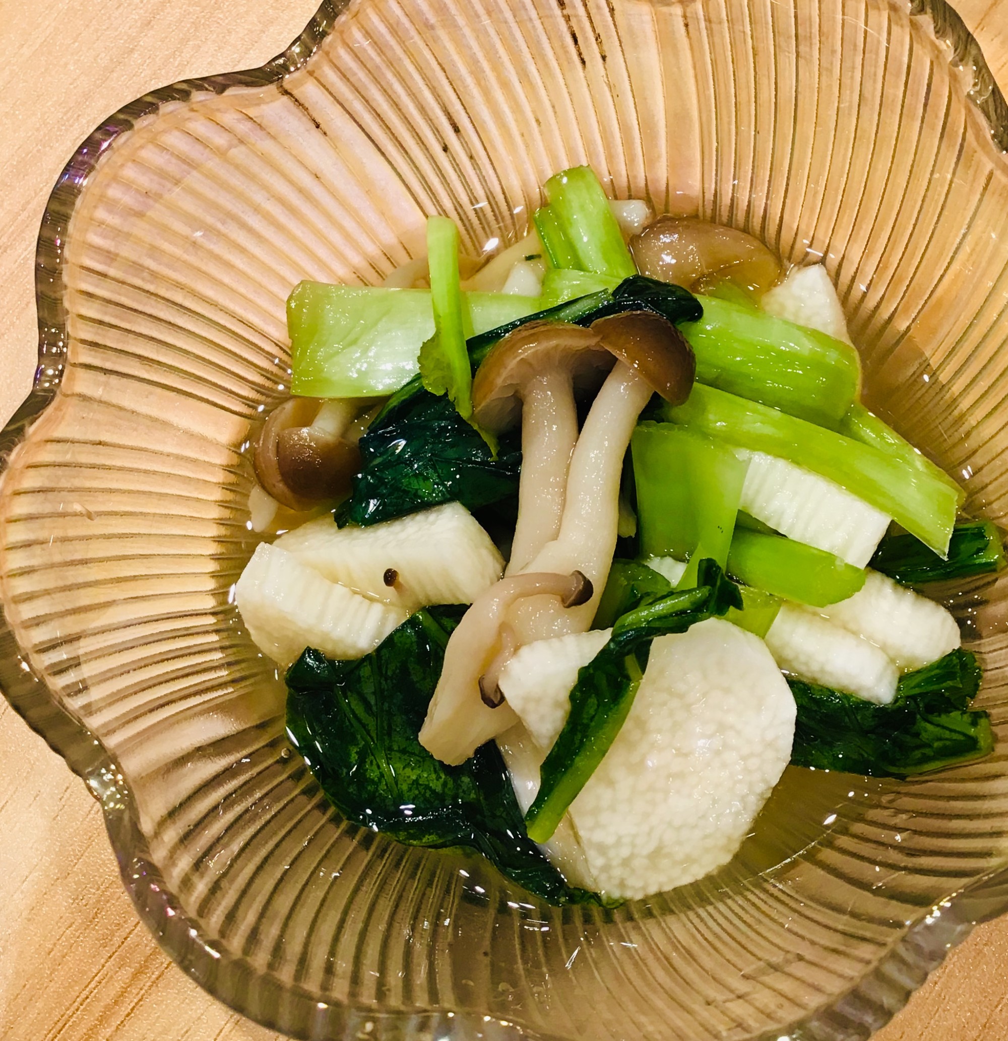 🍄秋限定商品🍁