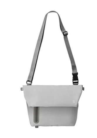 水に強いバッグ “LIKID”