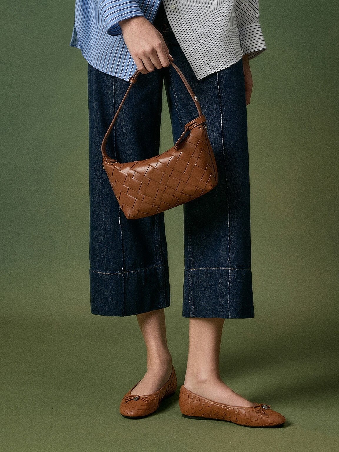 完売必須のBagが再入荷！