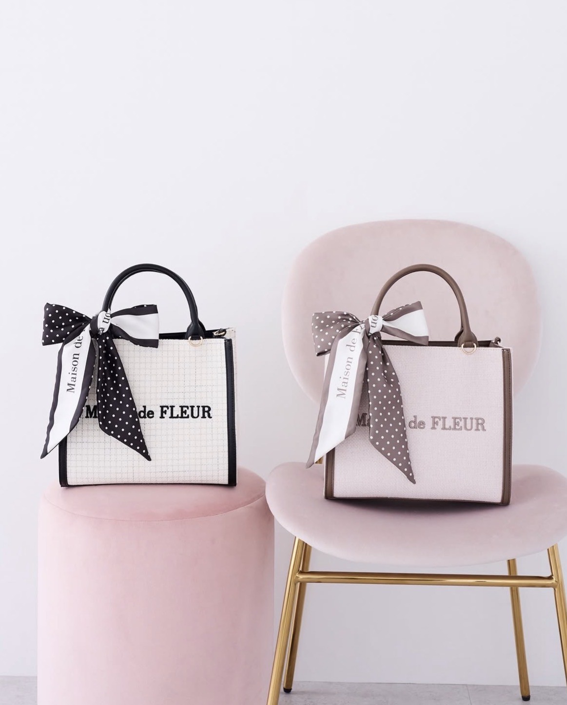 「Petit Luxe」シリーズに新作が登場✨