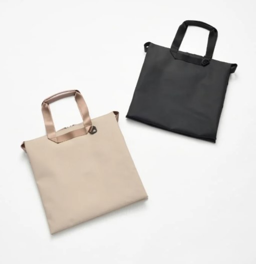 雨の日におすすめバッグ！　LAGOPUS　BAG  ｰ part２ｰ