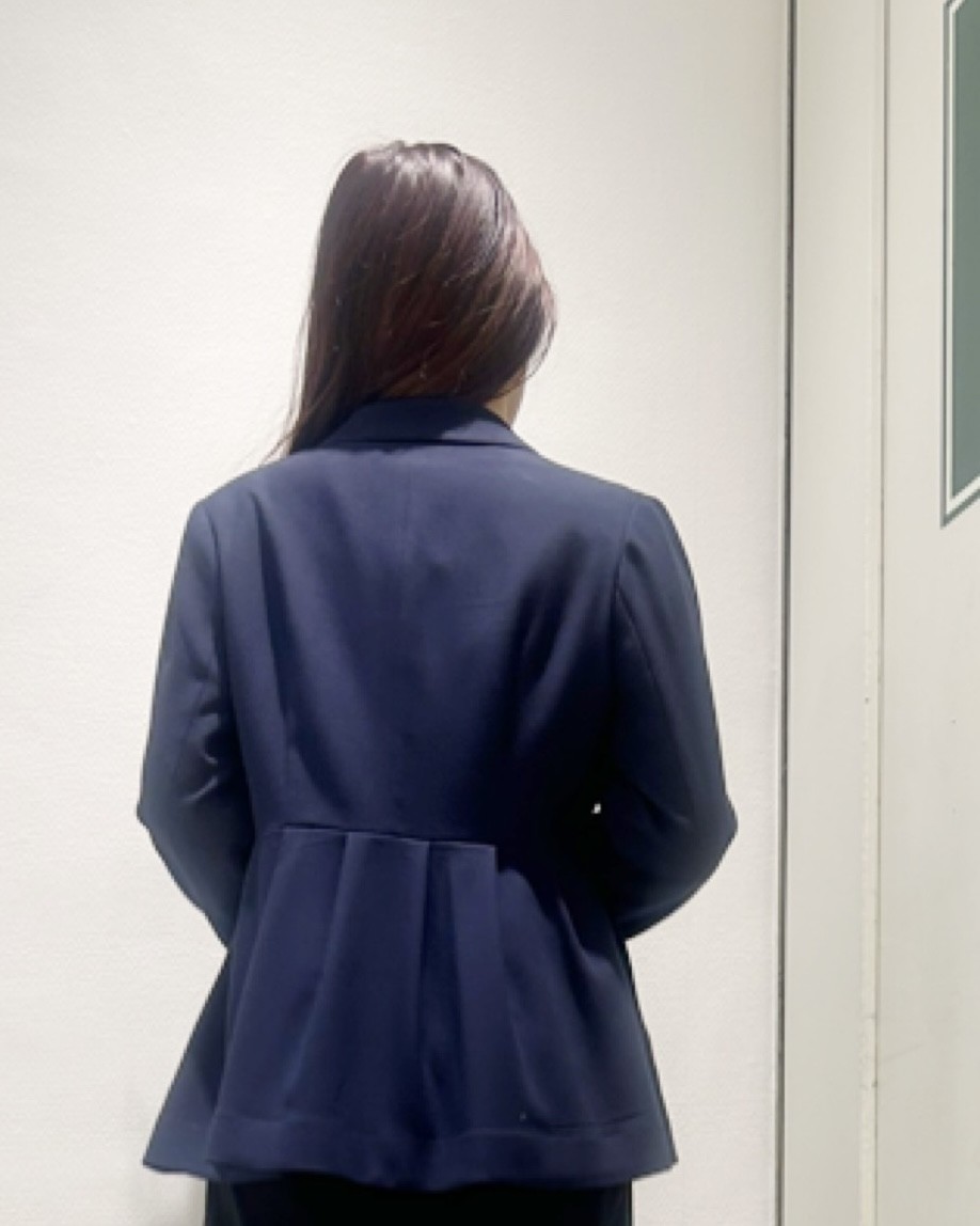 new◇フェニミンなセットアップ
