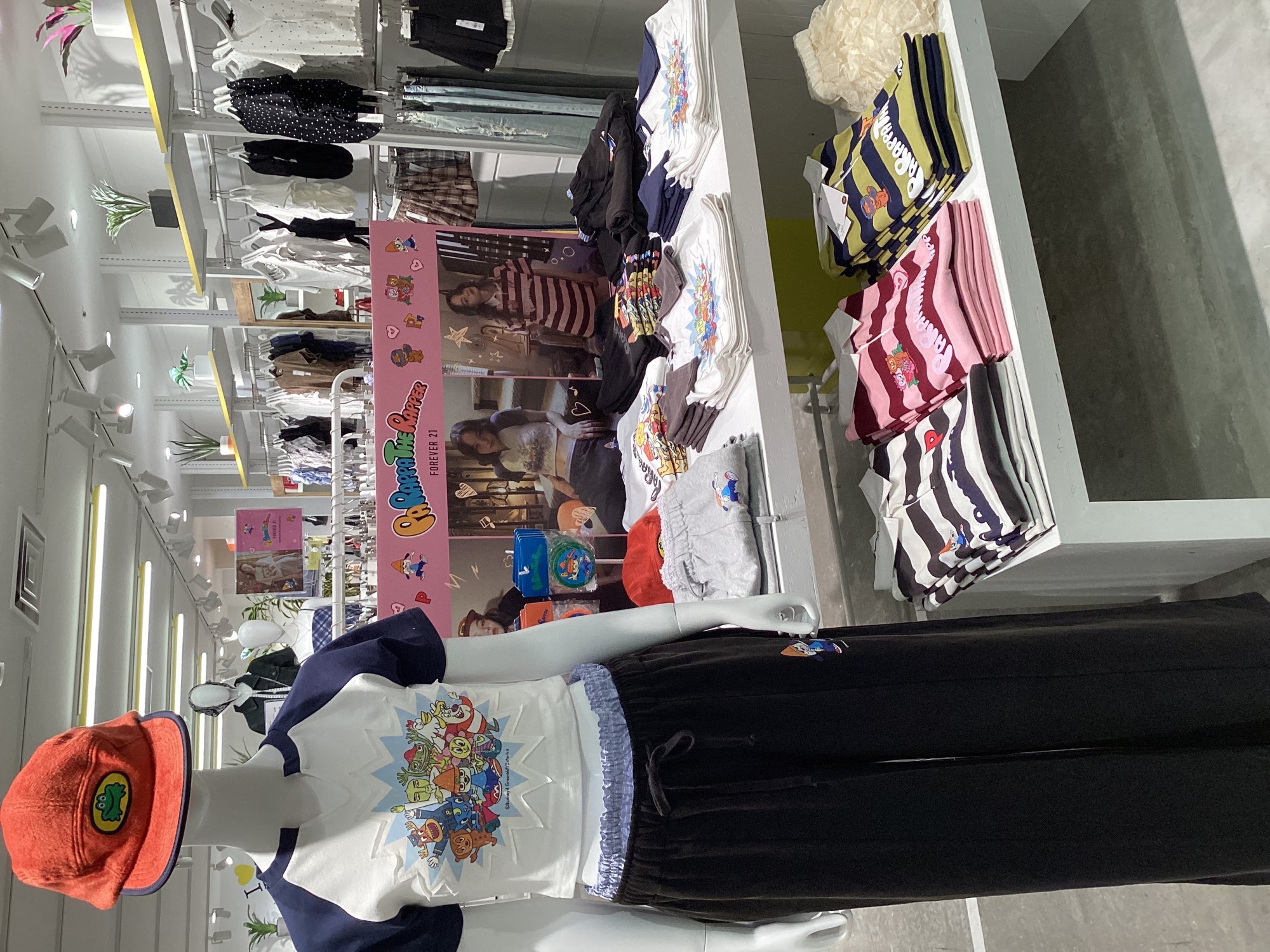 【パラッパラッパー】コラボアイテム🌟