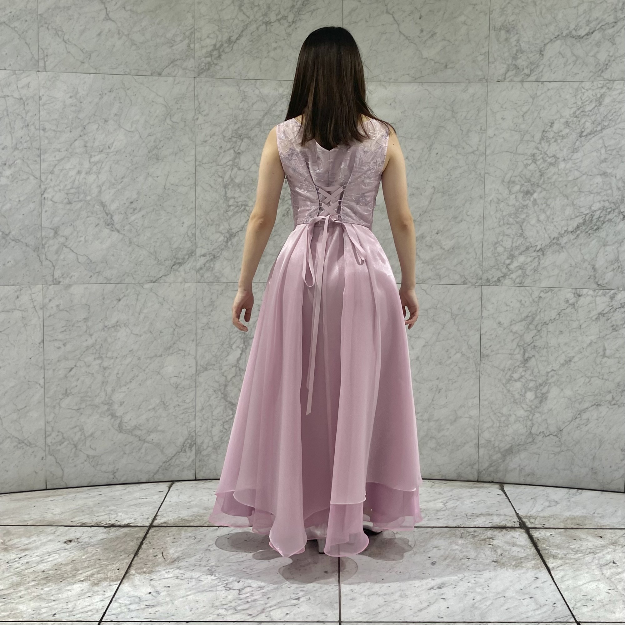 👗AIMER  color dress week 👗✨