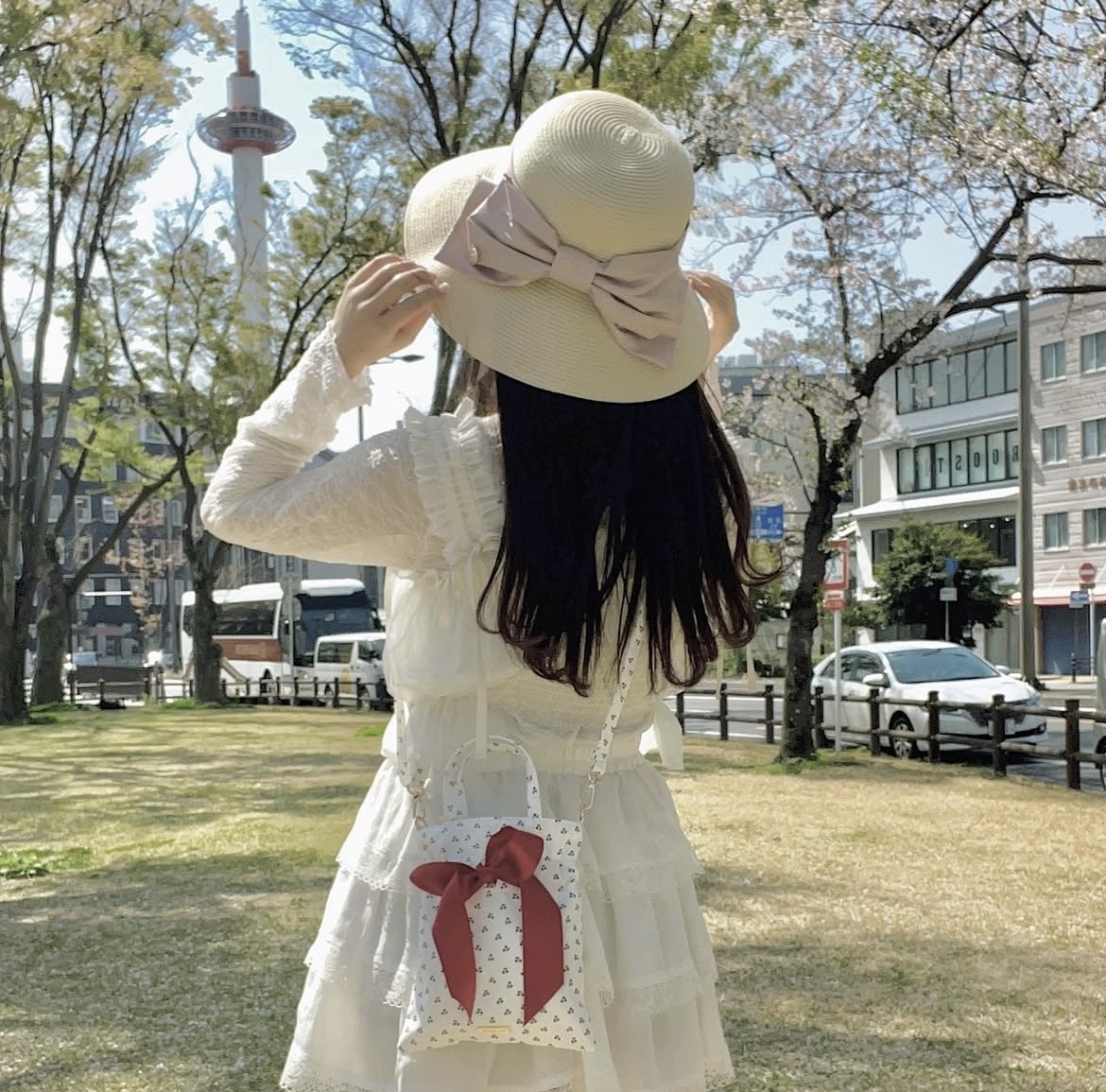 毎年人気🎀.⋆チェリーシリーズ🍒´-